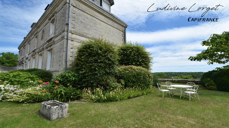 Ma-Cabane - Vente Maison VILLENEUVE SAINT GERMAIN, 421 m²