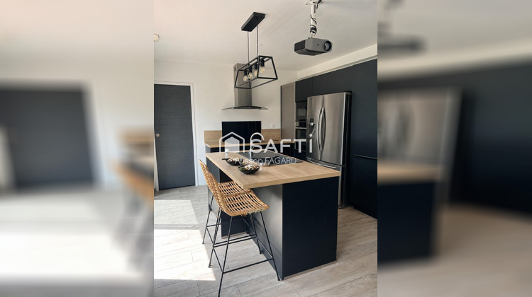 Ma-Cabane - Vente Maison Villeneuve-Saint-Germain, 118 m²