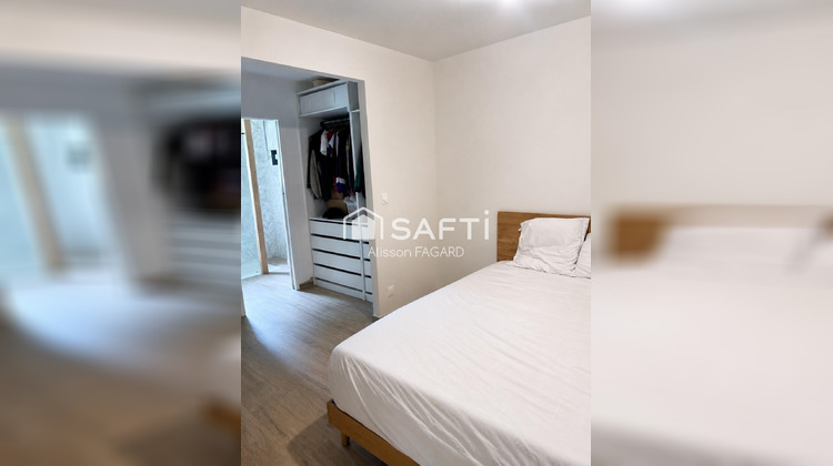 Ma-Cabane - Vente Maison Villeneuve-Saint-Germain, 118 m²