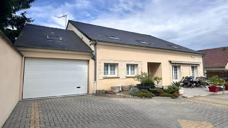 Ma-Cabane - Vente Maison VILLENEUVE SAINT GERMAIN, 275 m²