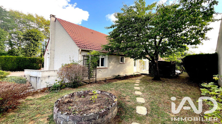 Ma-Cabane - Vente Maison Villeneuve-Saint-Germain, 92 m²