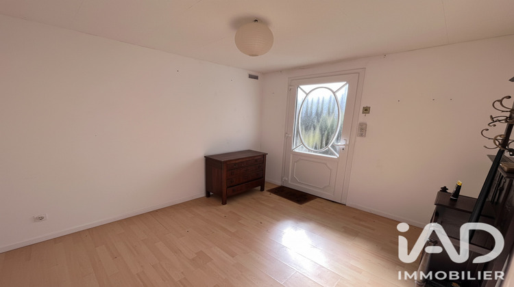 Ma-Cabane - Vente Maison Villeneuve-Saint-Germain, 92 m²