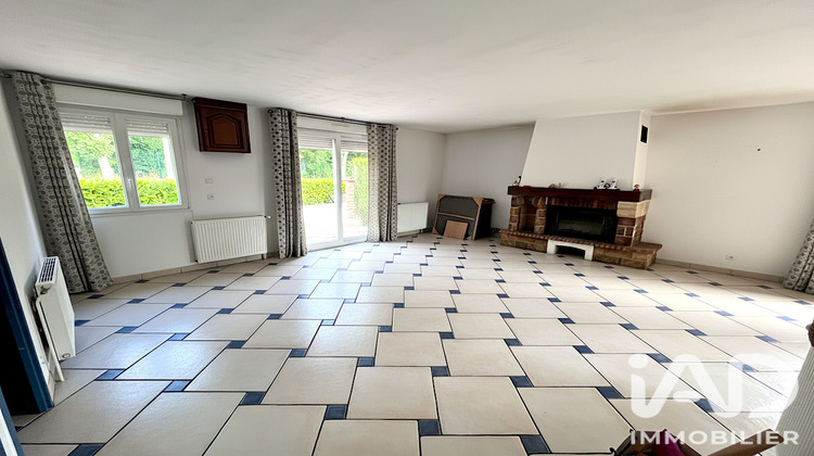 Ma-Cabane - Vente Maison Villeneuve-Saint-Germain, 92 m²