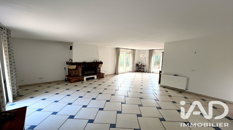 Ma-Cabane - Vente Maison Villeneuve-Saint-Germain, 92 m²