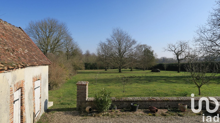 Ma-Cabane - Vente Maison Villeneuve-Saint-Vistre-Et-Villevotte, 250 m²