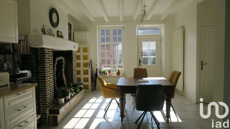 Ma-Cabane - Vente Maison Villeneuve-Saint-Vistre-Et-Villevotte, 250 m²