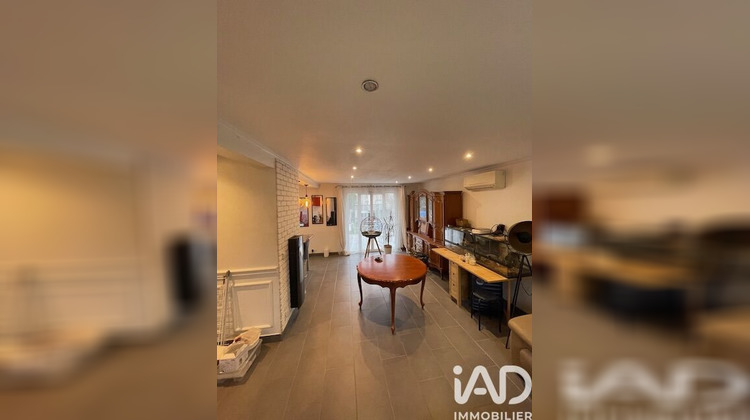 Ma-Cabane - Vente Maison Villeneuve-sous-Dammartin, 62 m²