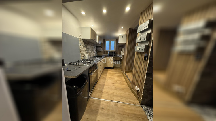 Ma-Cabane - Vente Maison Villeneuve-sous-Dammartin, 91 m²