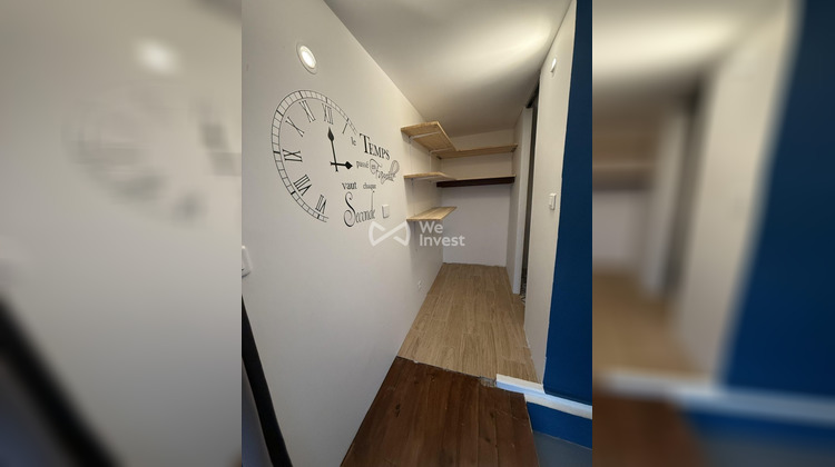 Ma-Cabane - Vente Maison Villeneuve-sous-Dammartin, 91 m²