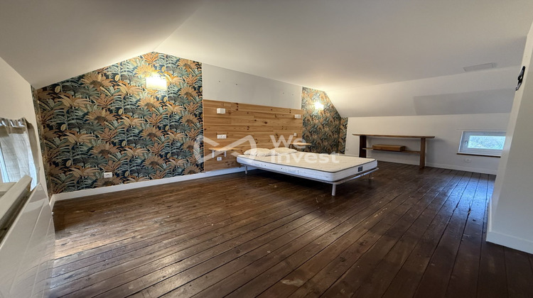 Ma-Cabane - Vente Maison Villeneuve-sous-Dammartin, 91 m²