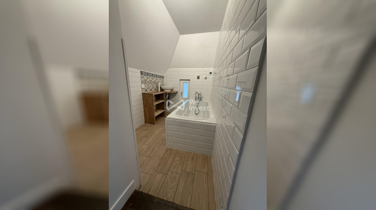 Ma-Cabane - Vente Maison Villeneuve-sous-Dammartin, 91 m²