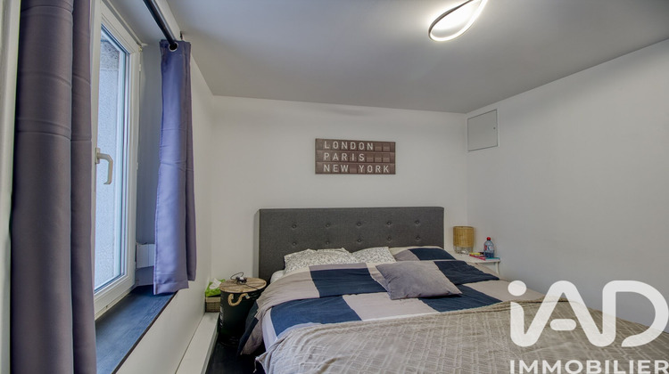 Ma-Cabane - Vente Maison Villeneuve-sous-Dammartin, 49 m²