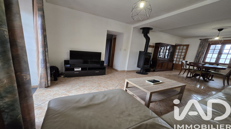 Ma-Cabane - Vente Maison Villeneuve-sous-Dammartin, 73 m²