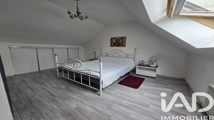 Ma-Cabane - Vente Maison Villeneuve-sous-Dammartin, 73 m²