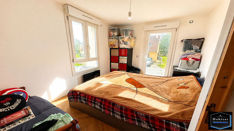 Ma-Cabane - Vente Maison VILLENEUVE-SOUS-DAMMARTIN, 90 m²