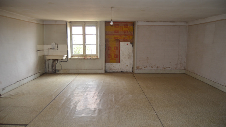 Ma-Cabane - Vente Maison VILLENEUVE SOUS PYMONT, 135 m²