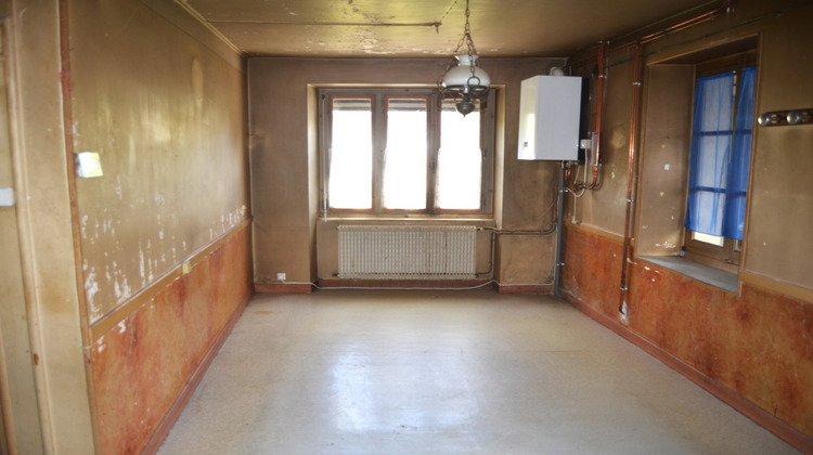 Ma-Cabane - Vente Maison VILLENEUVE SOUS PYMONT, 135 m²