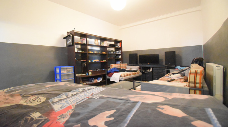 Ma-Cabane - Vente Maison Villeneuve-sur-Allier, 130 m²