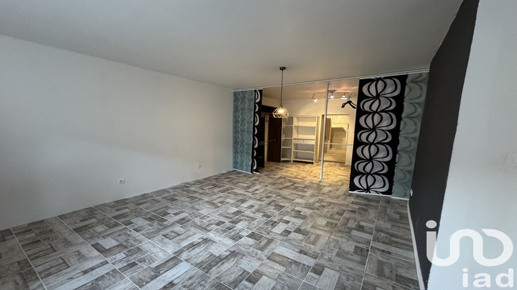 Ma-Cabane - Vente Maison Villeneuve-sur-Allier, 134 m²