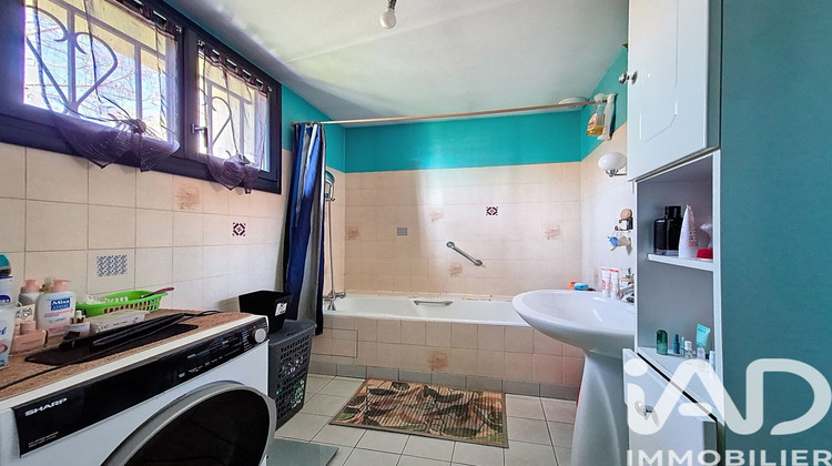 Ma-Cabane - Vente Maison Villeneuve-sur-Allier, 104 m²