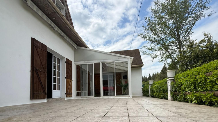 Ma-Cabane - Vente Maison VILLENEUVE SUR ALLIER, 220 m²