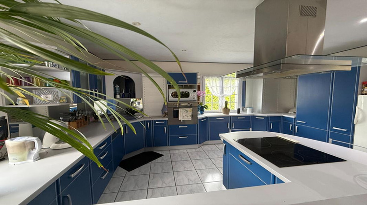 Ma-Cabane - Vente Maison VILLENEUVE SUR ALLIER, 220 m²