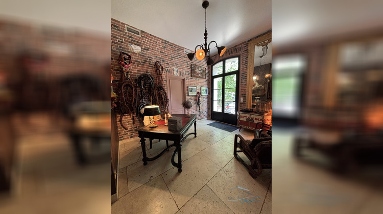 Ma-Cabane - Vente Maison Villeneuve-sur-Auvers, 370 m²