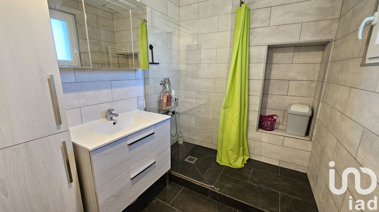 Ma-Cabane - Vente Maison Villeneuve-sur-Bellot, 110 m²