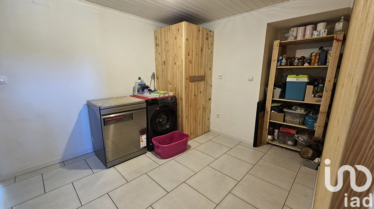 Ma-Cabane - Vente Maison Villeneuve-sur-Bellot, 110 m²