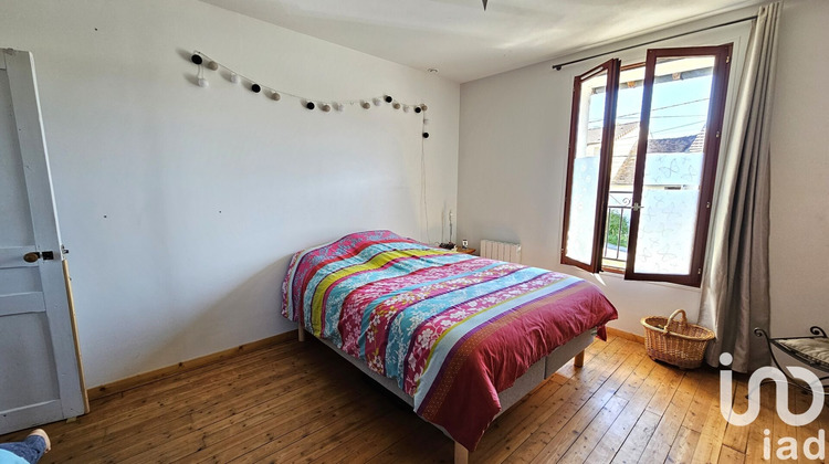 Ma-Cabane - Vente Maison Villeneuve-sur-Bellot, 110 m²