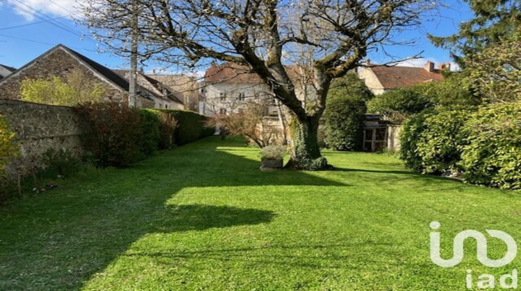 Ma-Cabane - Vente Maison Villeneuve-sur-Bellot, 155 m²