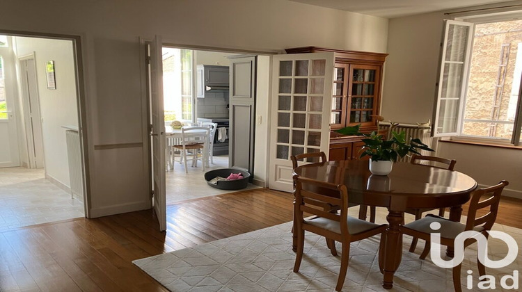Ma-Cabane - Vente Maison Villeneuve-sur-Bellot, 155 m²