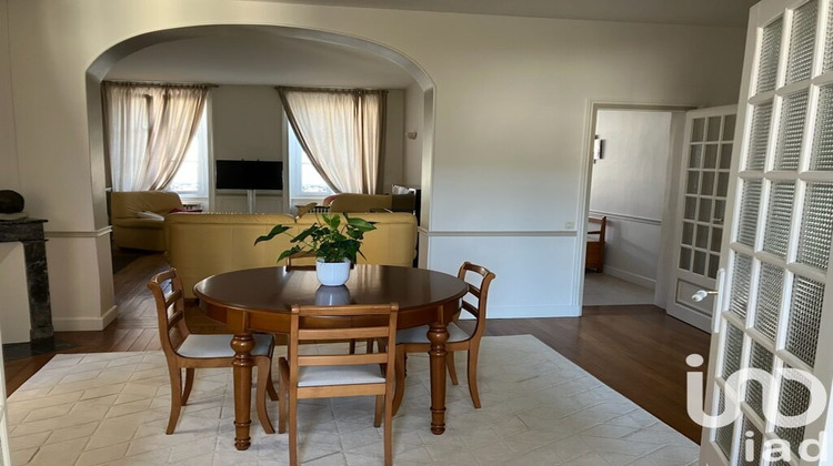 Ma-Cabane - Vente Maison Villeneuve-sur-Bellot, 155 m²