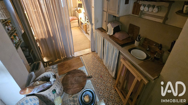 Ma-Cabane - Vente Maison Villeneuve-sur-Bellot, 65 m²