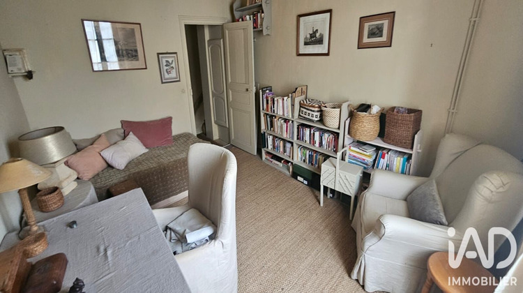 Ma-Cabane - Vente Maison Villeneuve-sur-Bellot, 65 m²
