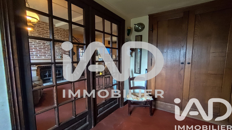 Ma-Cabane - Vente Maison Villeneuve-sur-Bellot, 240 m²