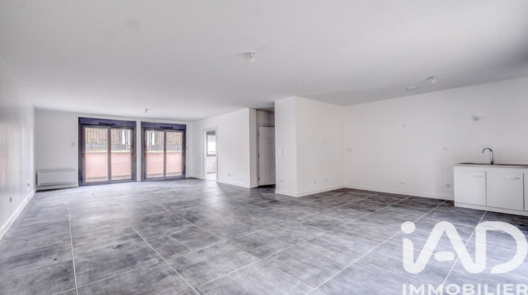 Ma-Cabane - Vente Maison Villeneuve-sur-Bellot, 138 m²