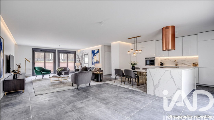 Ma-Cabane - Vente Maison Villeneuve-sur-Bellot, 138 m²