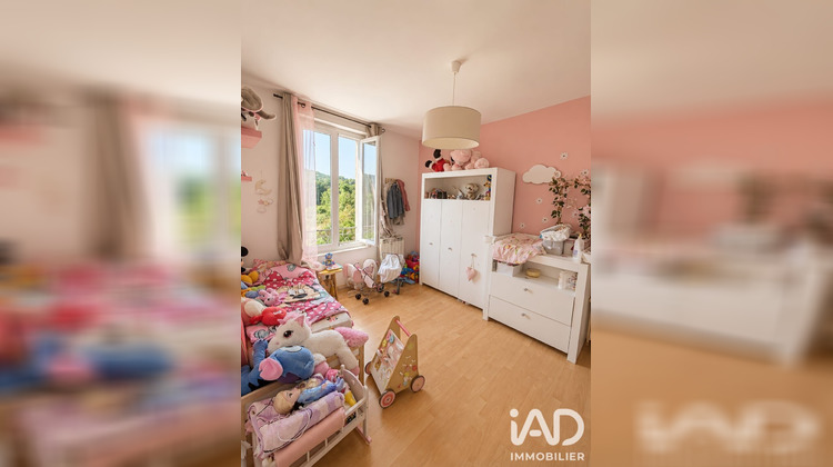 Ma-Cabane - Vente Maison Villeneuve-sur-Bellot, 120 m²