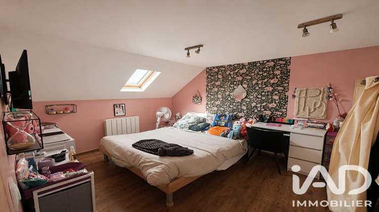 Ma-Cabane - Vente Maison Villeneuve-sur-Bellot, 120 m²