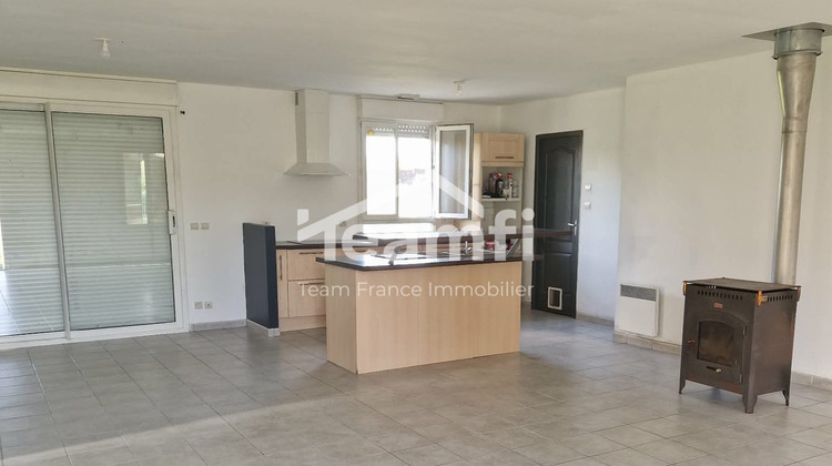 Ma-Cabane - Vente Maison Villeneuve-sur-Cher, 100 m²