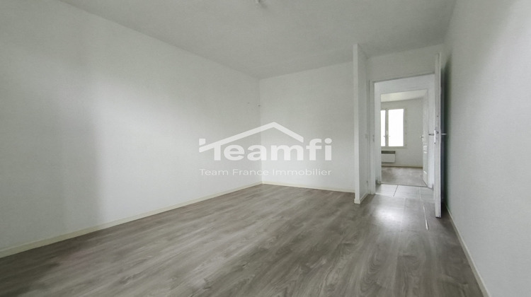 Ma-Cabane - Vente Maison Villeneuve-sur-Cher, 100 m²