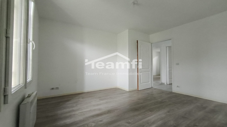 Ma-Cabane - Vente Maison Villeneuve-sur-Cher, 100 m²