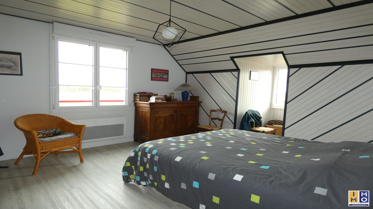 Ma-Cabane - Vente Maison Villeneuve-sur-Cher, 116 m²