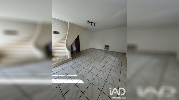 Ma-Cabane - Vente Maison Villeneuve-sur-Cher, 62 m²