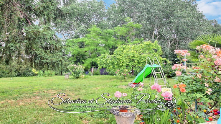 Ma-Cabane - Vente Maison VILLENEUVE SUR CONIE, 106 m²