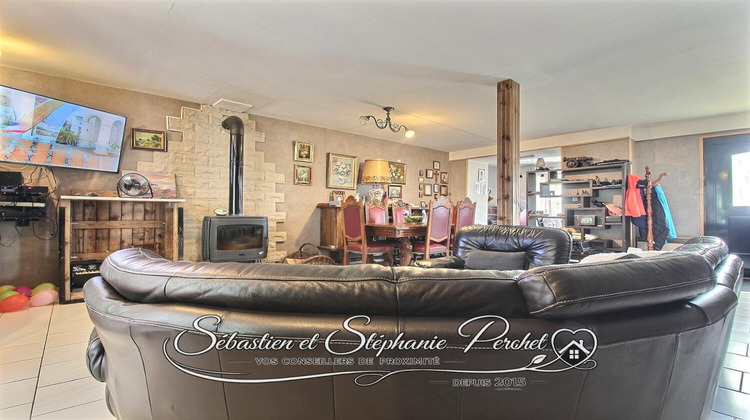 Ma-Cabane - Vente Maison VILLENEUVE SUR CONIE, 106 m²