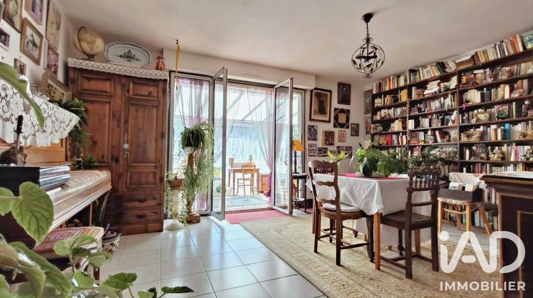 Ma-Cabane - Vente Maison Villeneuve-sur-Fère, 65 m²