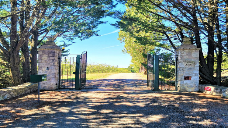 Ma-Cabane - Vente Maison VILLENEUVE SUR LOT, 610 m²