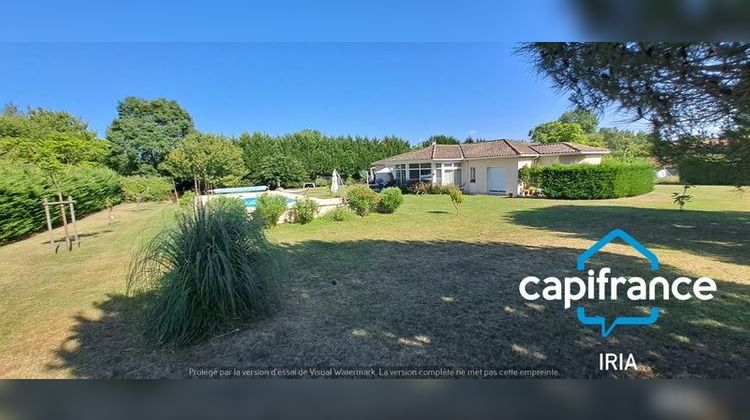 Ma-Cabane - Vente Maison VILLENEUVE SUR LOT, 165 m²